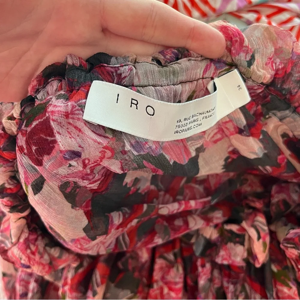 IRO 34 jolie